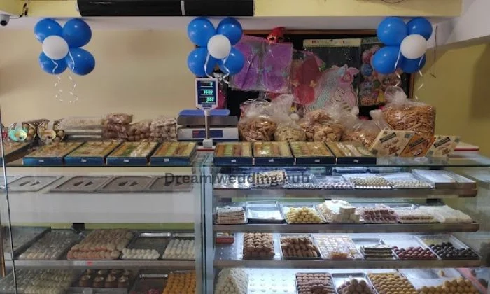 Vaibhav Sweets  Bakery